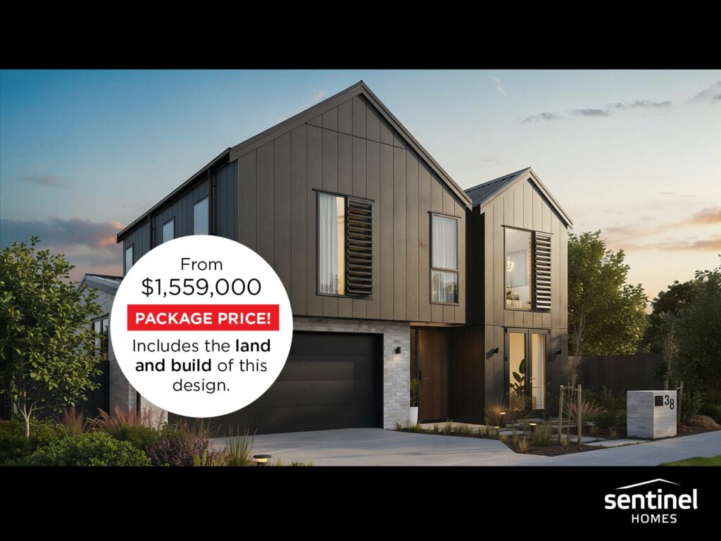 Showhome Style, Your New Lifestyle