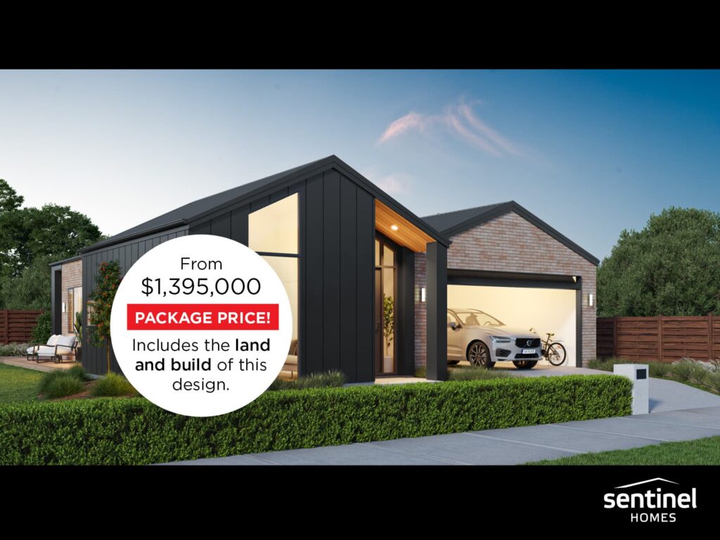 Act Fast: Stylish House & Land at Park Green