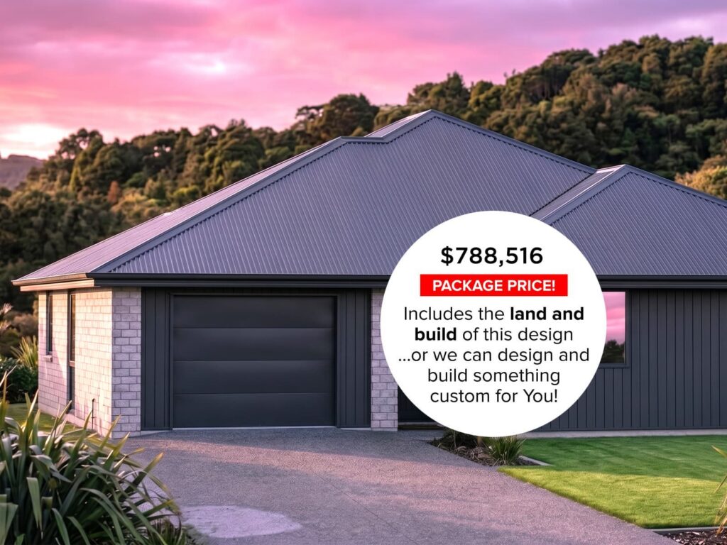 H&L Land packages – Kensington