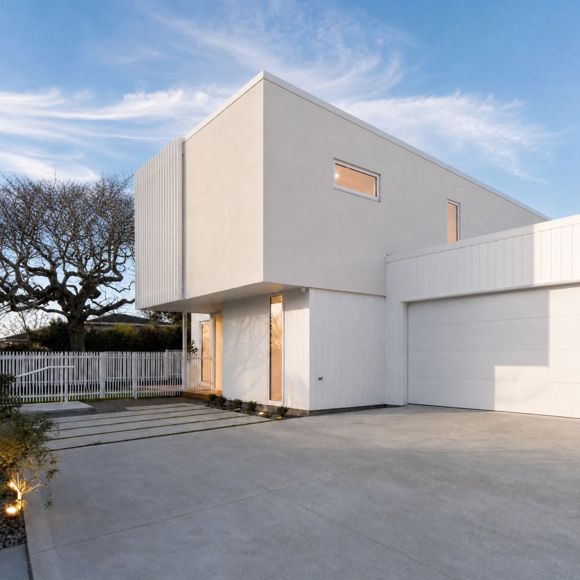 New Plymouth Display Home