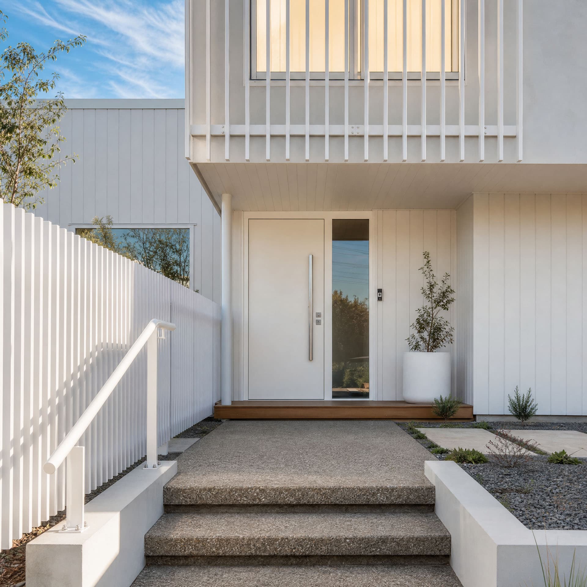 New Plymouth Display Home