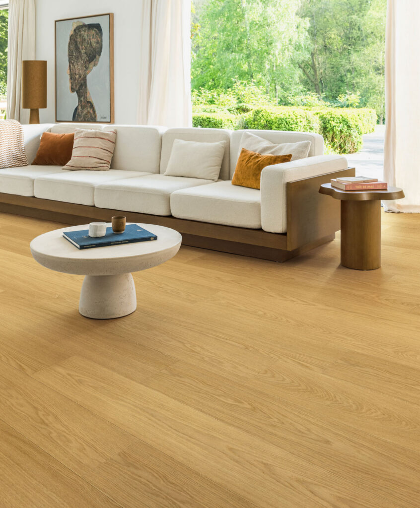 Quick-Step Perspective Nature Laminate Flooring