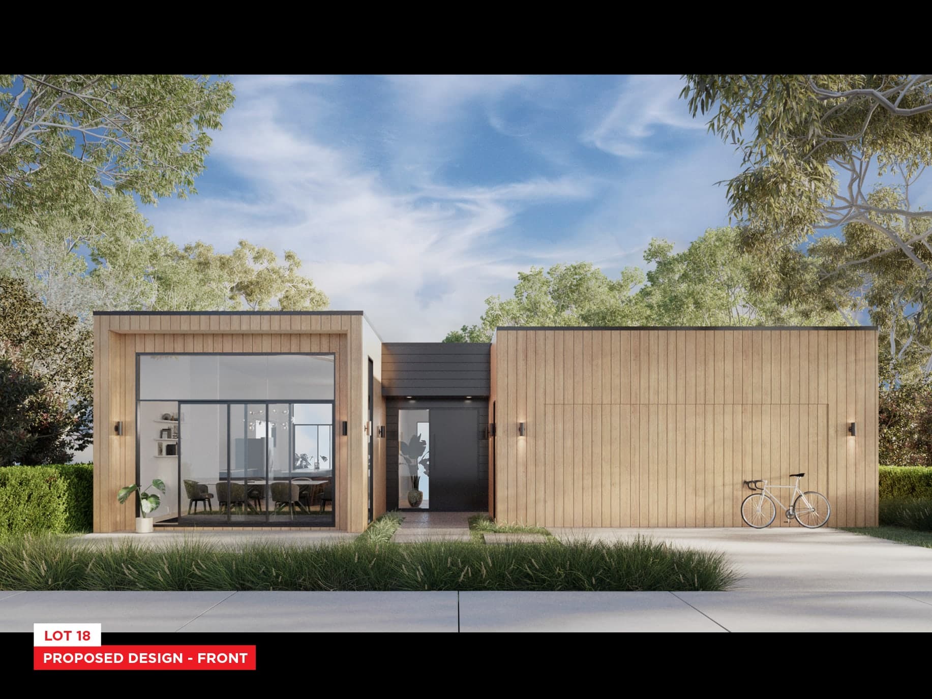 Pararekau Lot 183
