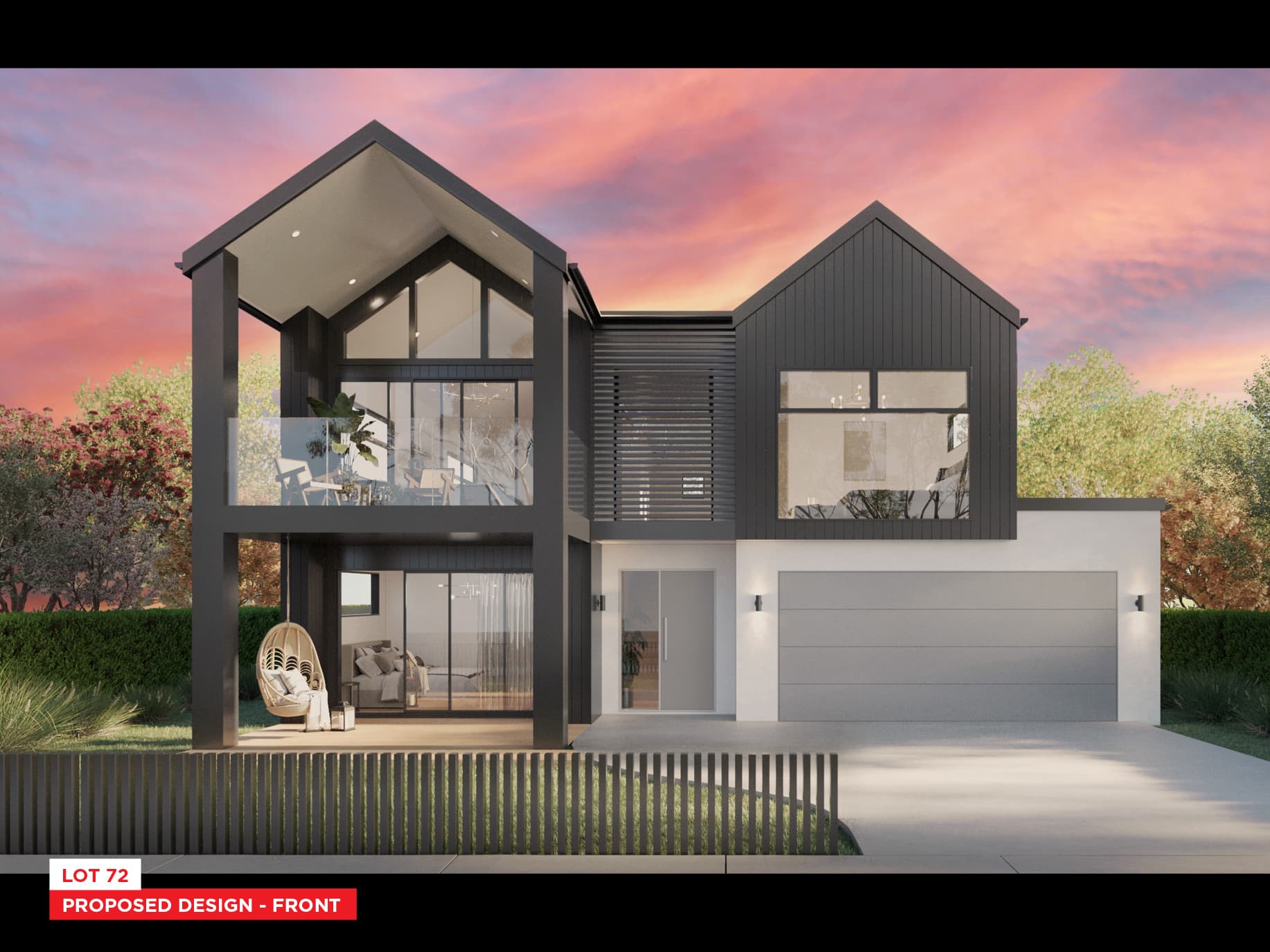 Pararekau Lot 723