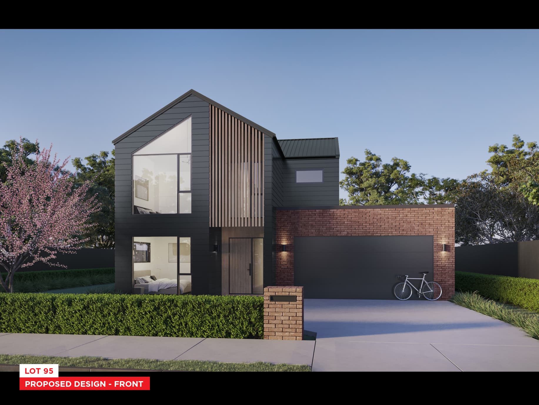 Pararekau Lot 953