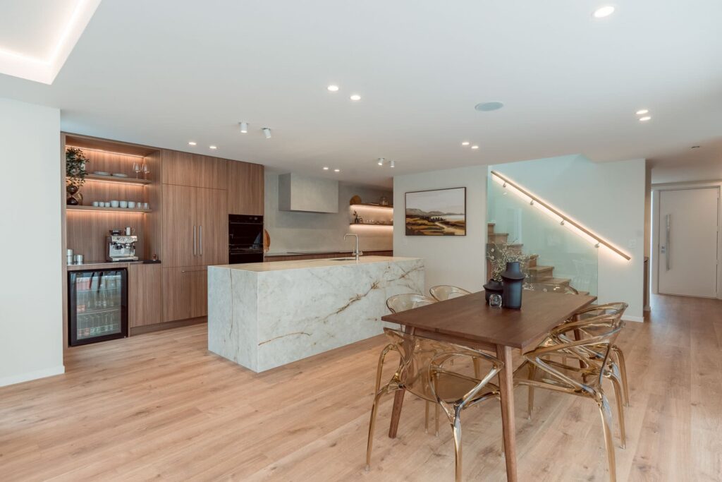 New Plymouth Display Home
