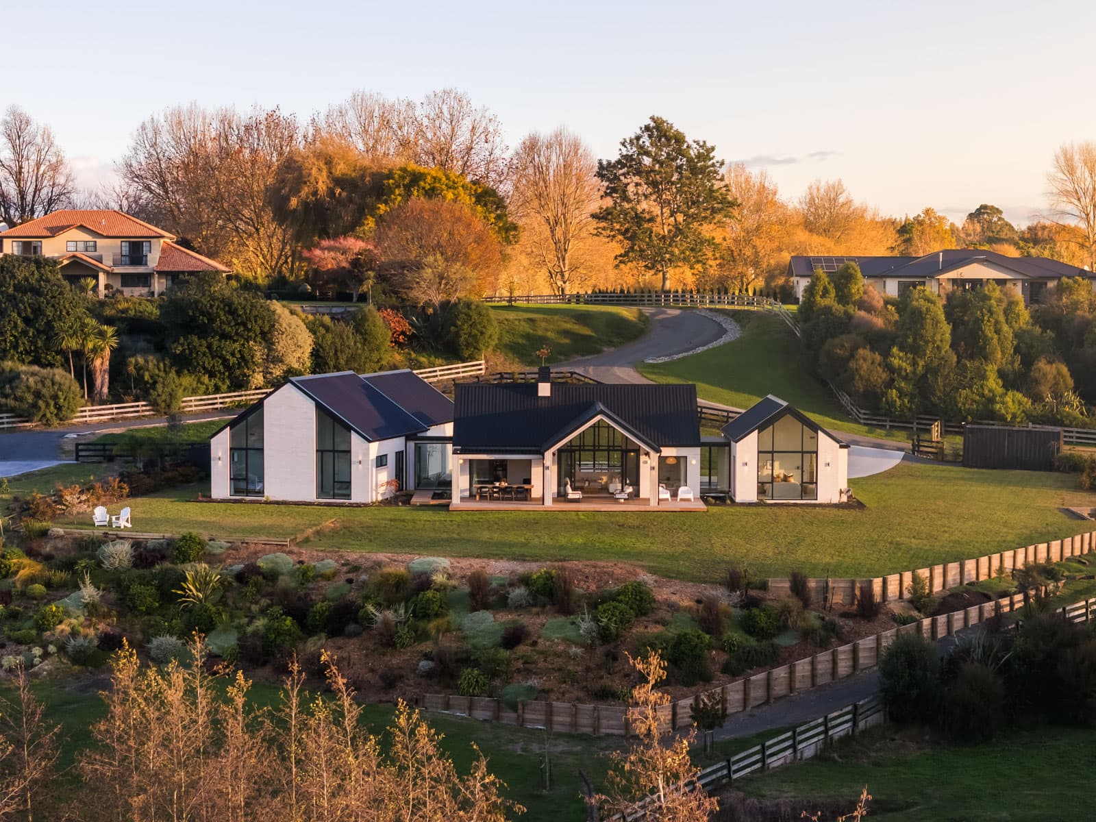 Stunning Riverside Home (1)