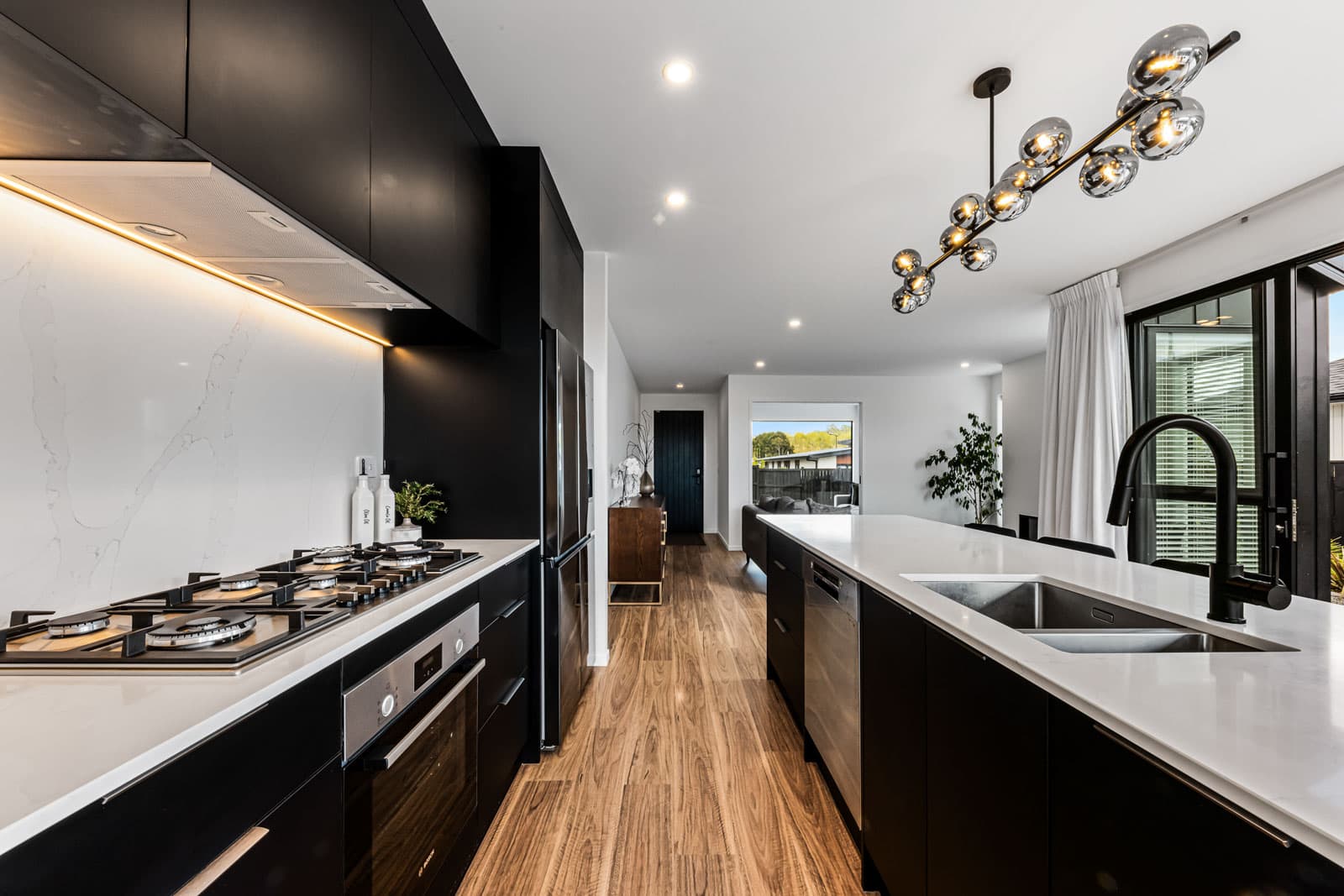 Smart Family Home