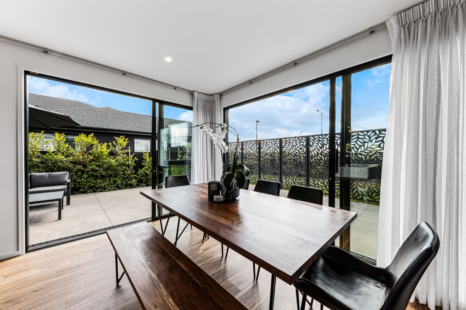 Smart Family Home