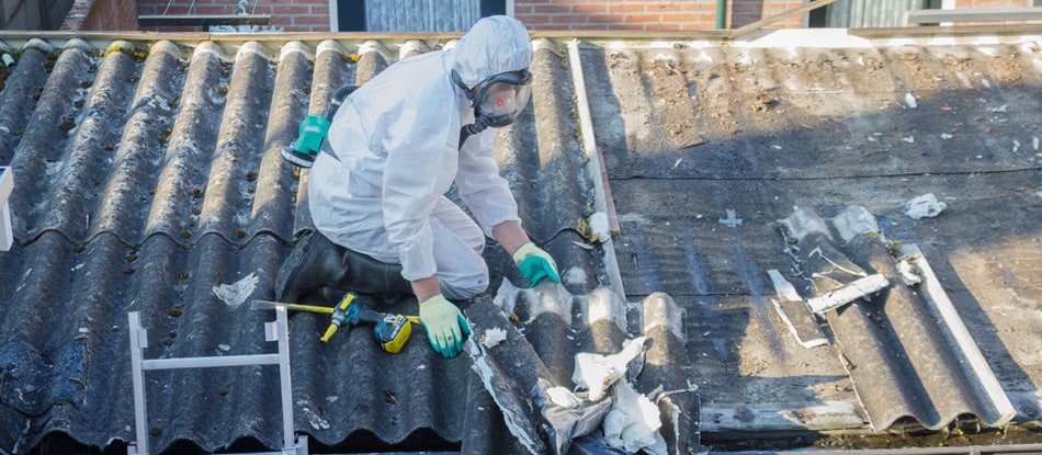 asbestos