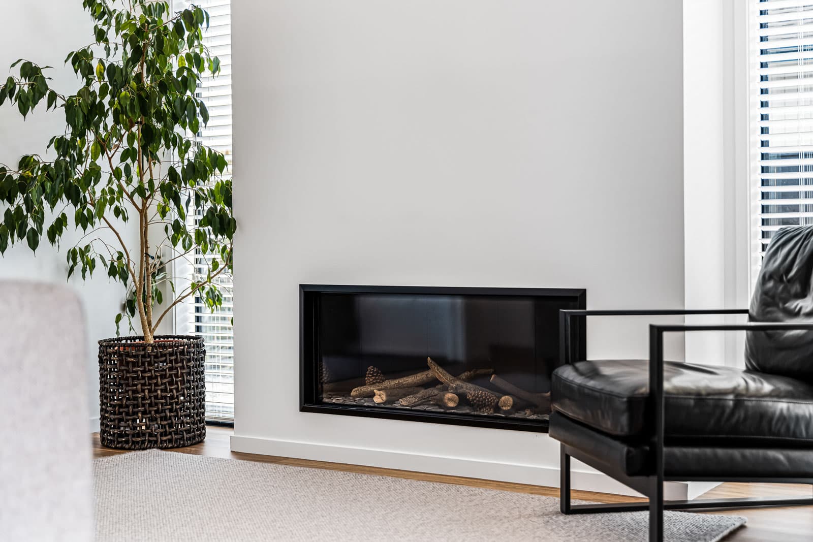 Smart Family Home (5)