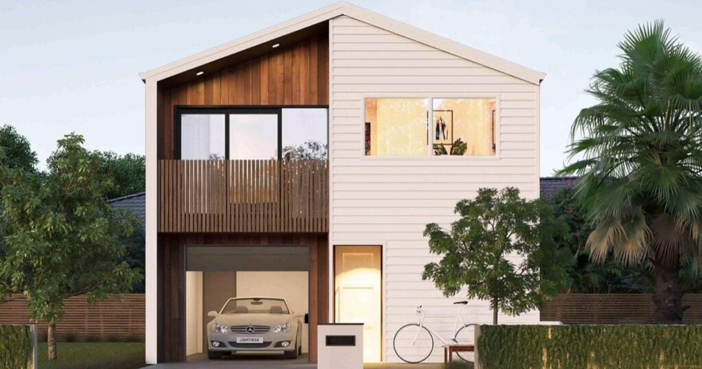 Off Grid Dream