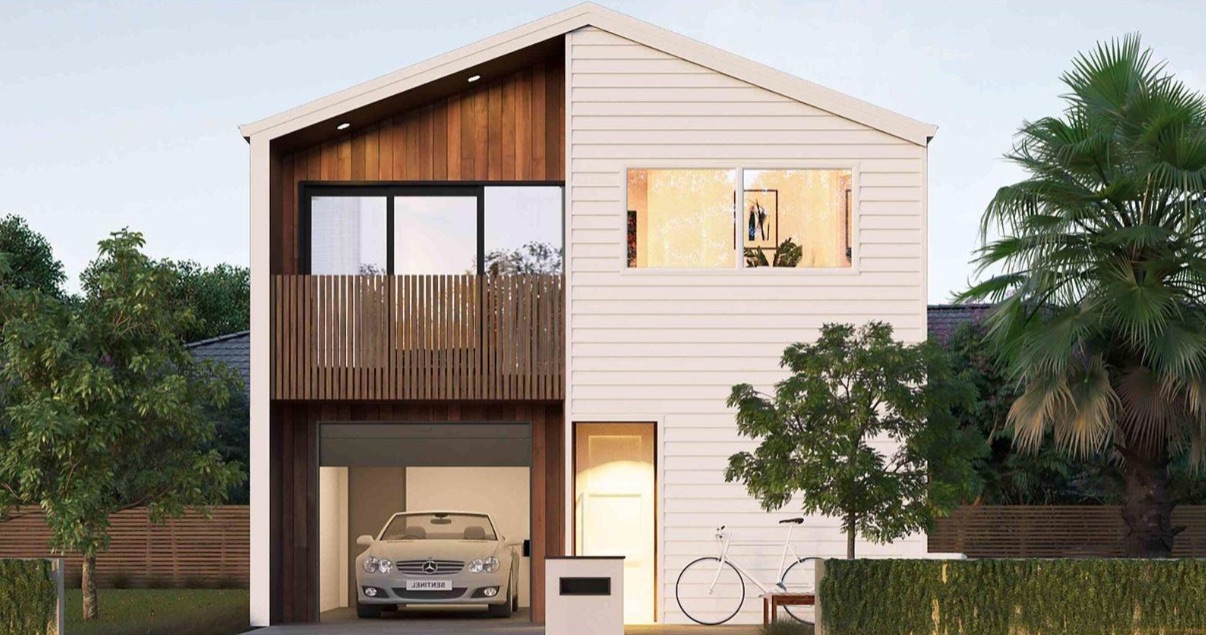 Off Grid Dream