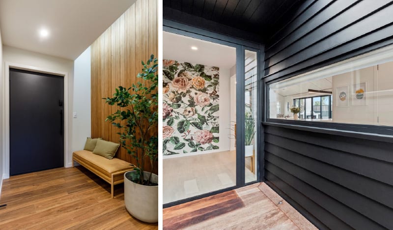 entryways