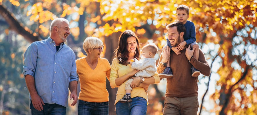 family 2