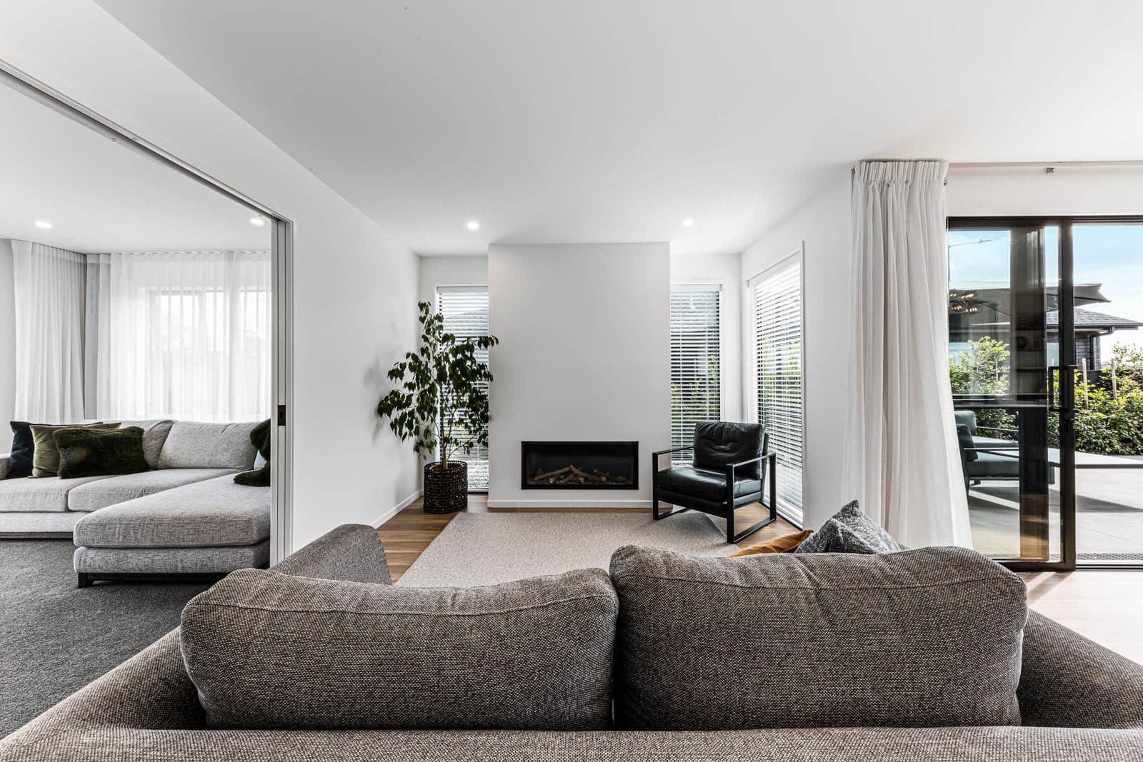 Smart Family Home (4)
