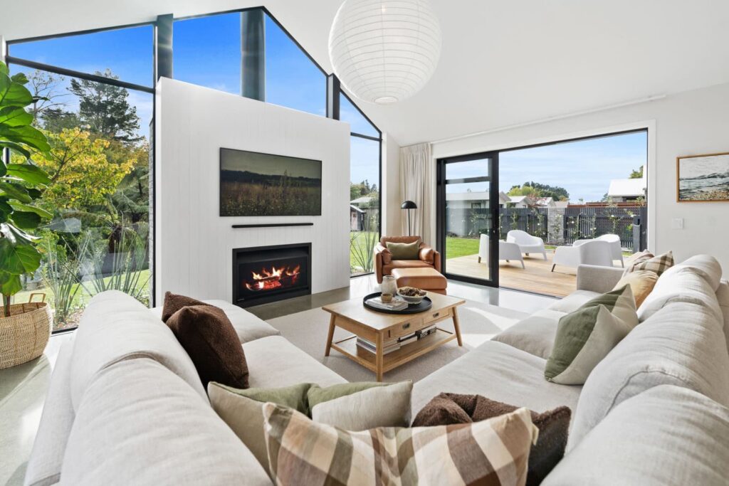 Christchurch Charity Home photo 4
