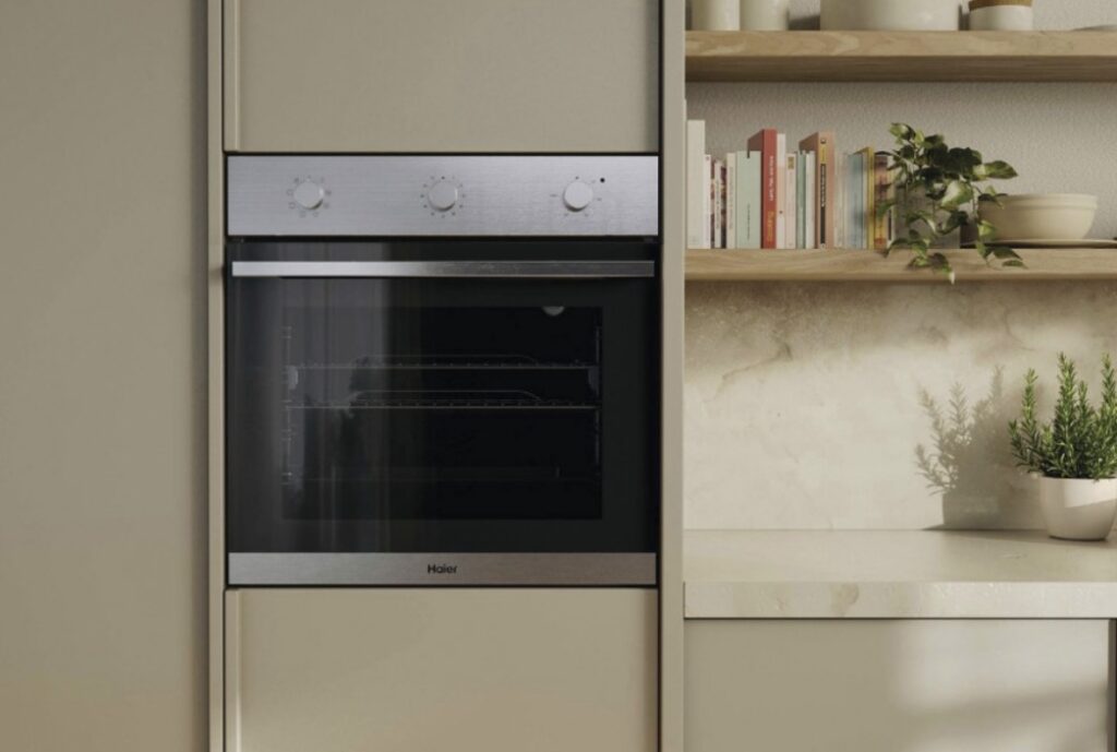 Wall ovens