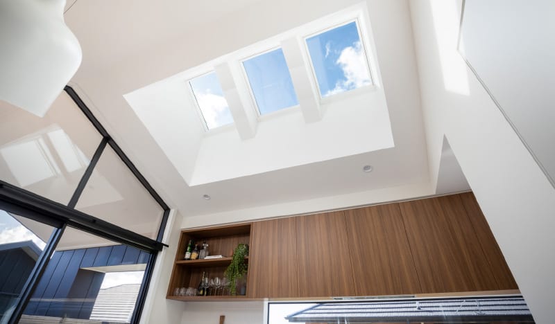 skylights
