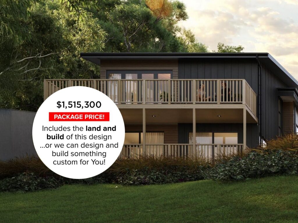 Designed & Ready to Build