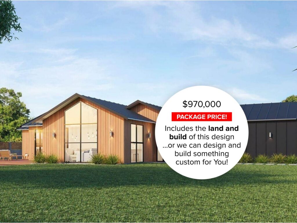 Modern Living, Rural Outlook