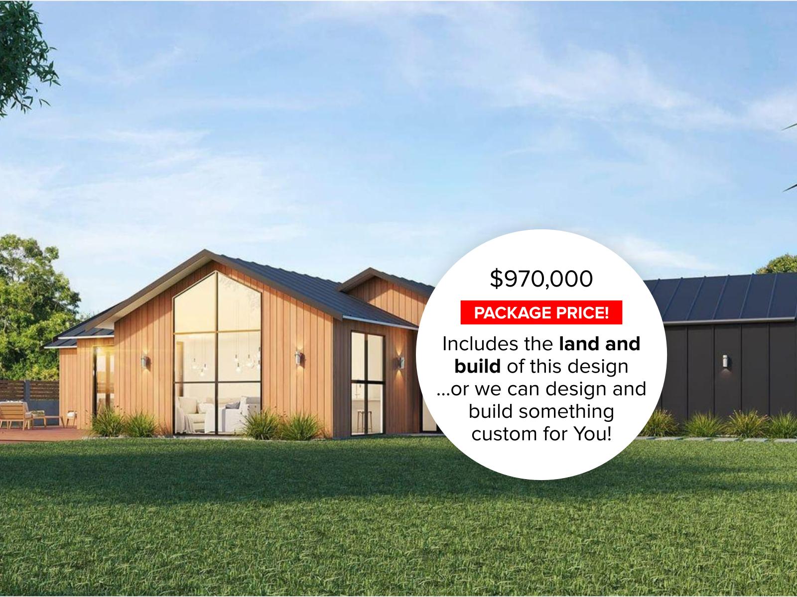 Modern Living, Rural Outlook