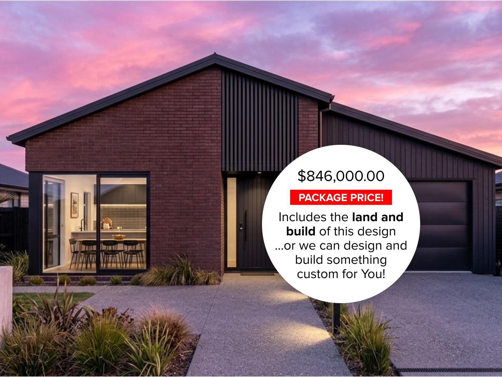 Port Nikau – Modern & Stylish