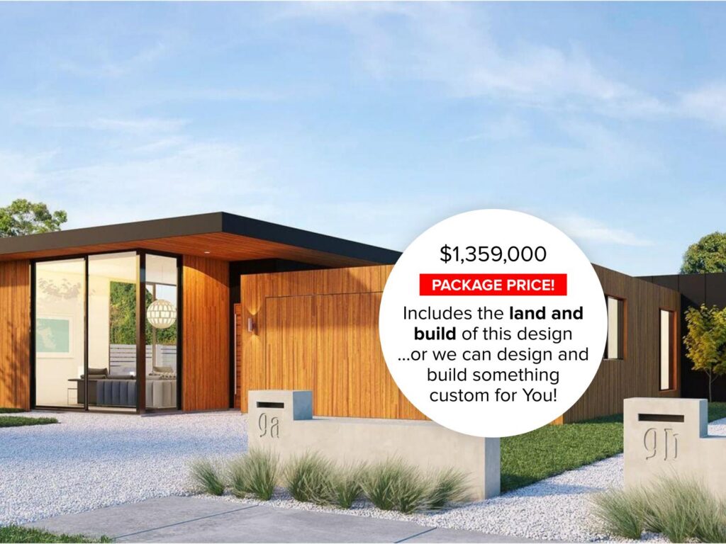 Home & Income Dream Living