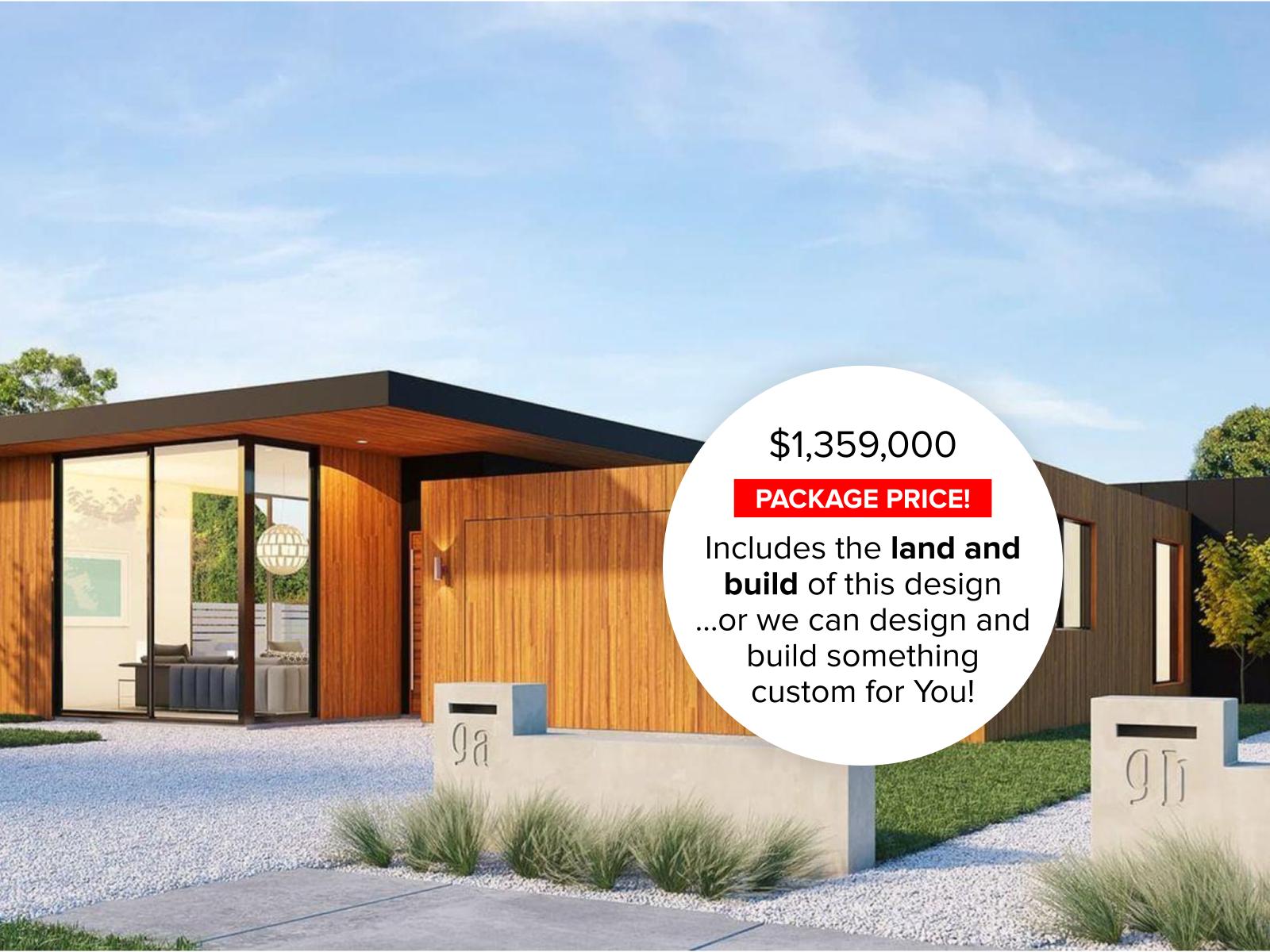 Home & Income Dream Living