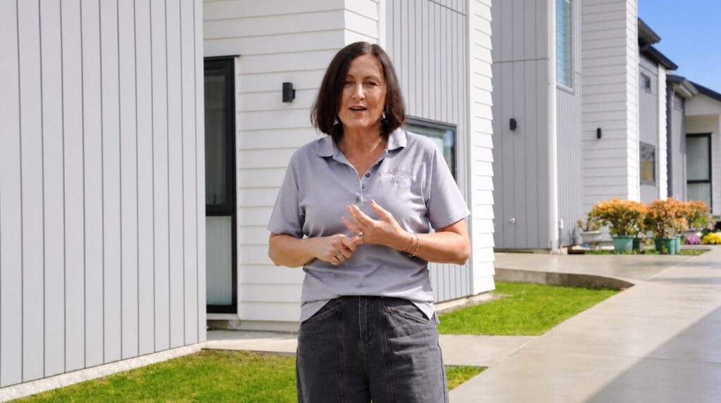 Subdivision video 1