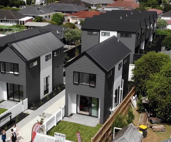 Subdivision video 2
